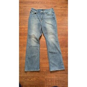 Judy Blue Bootcut Jeans Medium Wash- High Rise -Womens Sz 14W